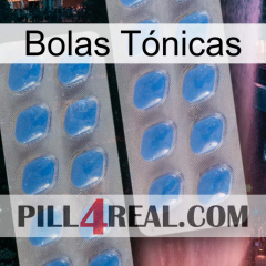 Bolas Tónicas 23